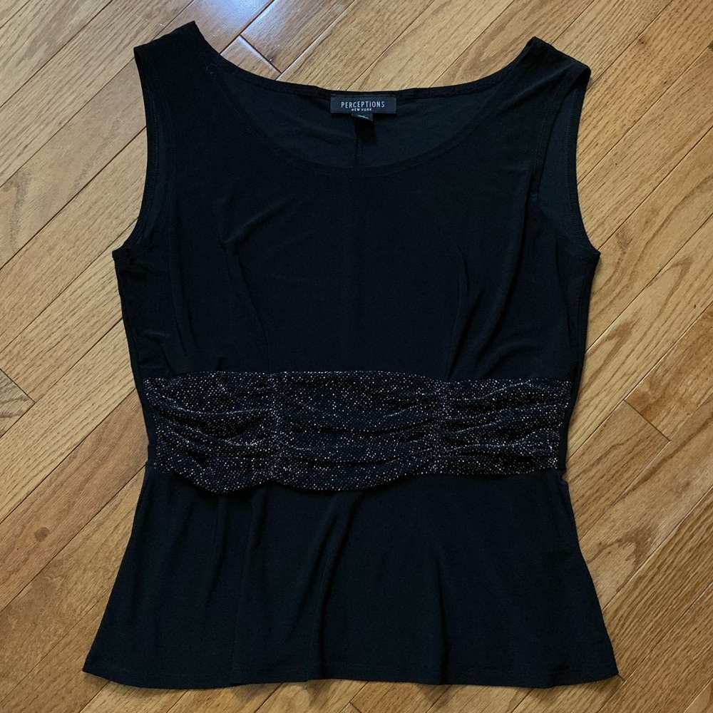 Black Top